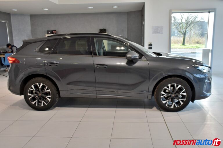 CUPRA TERRAMAR 1.5 HYBRID 150 CV DSG USATA