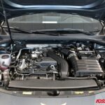 CUPRA TERRAMAR 1.5 HYBRID 150 CV DSG USATA