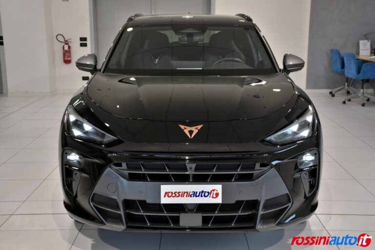 CUPRA TERRAMAR 1.5 HYBRID 150 CV DSG USATO