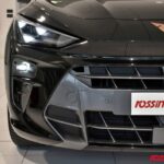 CUPRA TERRAMAR 1.5 HYBRID 150 CV DSG USATO