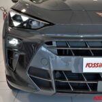 CUPRA TERRAMAR 1.5 HYBRID 150 CV DSG USATA