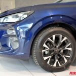 CUPRA TERRAMAR 1.5 HYBRID 150 CV DSG USATA