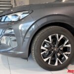 CUPRA TERRAMAR 1.5 HYBRID 150 CV DSG USATA