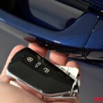 CUPRA TERRAMAR 1.5 HYBRID 150 CV DSG USATA