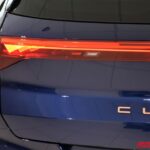 CUPRA TERRAMAR 1.5 HYBRID 150 CV DSG USATA