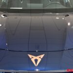 CUPRA TERRAMAR 1.5 HYBRID 150 CV DSG USATA