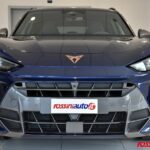 CUPRA TERRAMAR 1.5 HYBRID 150 CV DSG USATA