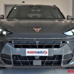 CUPRA TERRAMAR 1.5 HYBRID 150 CV DSG USATA