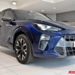 CUPRA TERRAMAR 1.5 HYBRID 150 CV DSG USATA