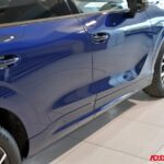 CUPRA TERRAMAR 1.5 HYBRID 150 CV DSG USATA