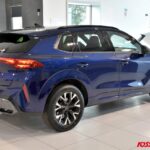 CUPRA TERRAMAR 1.5 HYBRID 150 CV DSG USATA