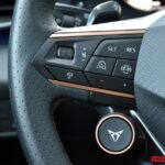 CUPRA TERRAMAR 1.5 HYBRID 150 CV DSG USATA