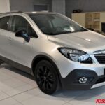 OPEL MOKKA DIESEL 1.6 CDTI 136 CV COSMO 4X2 USATA