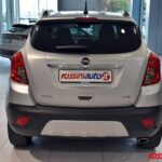 OPEL MOKKA DIESEL 1.6 CDTI 136 CV COSMO 4X2 USATA