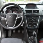 OPEL MOKKA DIESEL 1.6 CDTI 136 CV COSMO 4X2 USATA