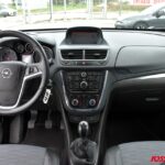 OPEL MOKKA DIESEL 1.6 CDTI 136 CV COSMO 4X2 USATA