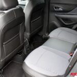 OPEL MOKKA DIESEL 1.6 CDTI 136 CV COSMO 4X2 USATA