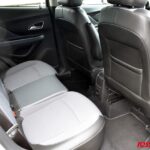 OPEL MOKKA DIESEL 1.6 CDTI 136 CV COSMO 4X2 USATA