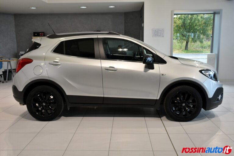 OPEL MOKKA DIESEL 1.6 CDTI 136 CV COSMO 4X2 USATA