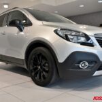OPEL MOKKA DIESEL 1.6 CDTI 136 CV COSMO 4X2 USATA