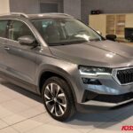 SKODA KAROQ BENZINA 1.5 TSI 150 CV DSG STYLE USATA
