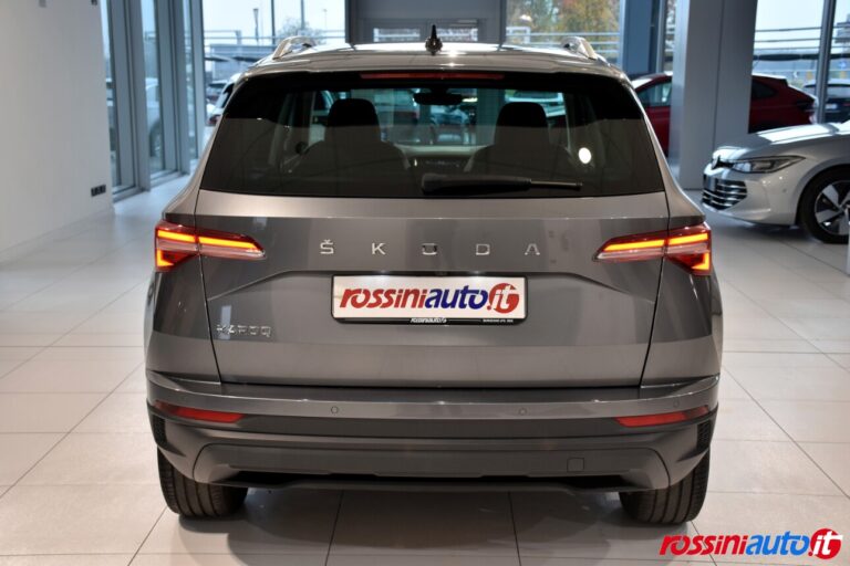 SKODA KAROQ BENZINA 1.5 TSI 150 CV DSG STYLE USATA