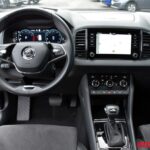 SKODA KAROQ BENZINA 1.5 TSI 150 CV DSG STYLE USATA