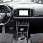 SKODA KAROQ BENZINA 1.5 TSI 150 CV DSG STYLE USATA