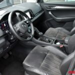 SKODA KAROQ BENZINA 1.5 TSI 150 CV DSG STYLE USATA