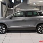 SKODA KAROQ BENZINA 1.5 TSI 150 CV DSG STYLE USATA