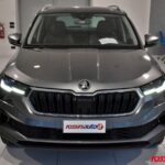 SKODA KAROQ BENZINA 1.5 TSI 150 CV DSG STYLE USATA