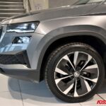 SKODA KAROQ BENZINA 1.5 TSI 150 CV DSG STYLE USATA