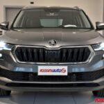 SKODA KAROQ BENZINA 1.5 TSI 150 CV DSG STYLE USATA