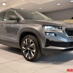 SKODA KAROQ BENZINA 1.5 TSI 150 CV DSG STYLE USATA