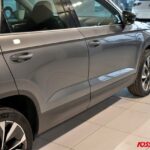 SKODA KAROQ BENZINA 1.5 TSI 150 CV DSG STYLE USATA