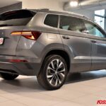 SKODA KAROQ BENZINA 1.5 TSI 150 CV DSG STYLE USATA