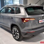 SKODA KAROQ BENZINA 1.5 TSI 150 CV DSG STYLE USATA