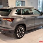 SKODA KAROQ BENZINA 1.5 TSI 150 CV DSG STYLE USATA