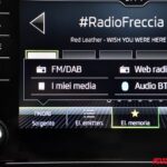 SKODA KAROQ BENZINA 1.5 TSI 150 CV DSG STYLE USATA