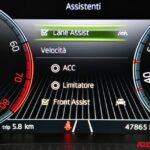 SKODA KAROQ BENZINA 1.5 TSI 150 CV DSG STYLE USATA