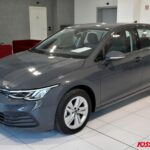 volkswagen golf 8 diesel 2.0 tdi 150 cv dsg life usata
