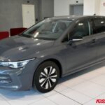 volkswagen golf 8.5 diesel 2.0 tdi 150 cv dsg life goal edition usata