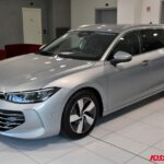 volkswagen new passat diesel 2.0 tdi 150 cv dsg business usata