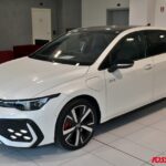 volkswagen nuova golf 8.5 gte 1.5 e-hybrid 272 cv dsg usata