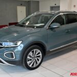 volkswagen t-roc benzina 1.5 tsi 150 cv dsg style usata