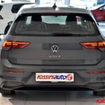 VOLKSWAGEN GOLF 8 DIESEL 2.0 TDI 150 CV DSG LIFE USATA