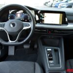 VOLKSWAGEN GOLF 8 DIESEL 2.0 TDI 150 CV DSG LIFE USATA