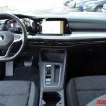 VOLKSWAGEN GOLF 8 DIESEL 2.0 TDI 150 CV DSG LIFE USATA