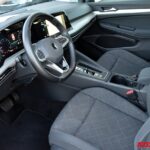 VOLKSWAGEN GOLF 8 DIESEL 2.0 TDI 150 CV DSG LIFE USATA