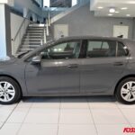 VOLKSWAGEN GOLF 8 DIESEL 2.0 TDI 150 CV DSG LIFE USATA